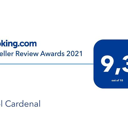 Pool Cardenal Apartment Mogán Екстериор снимка