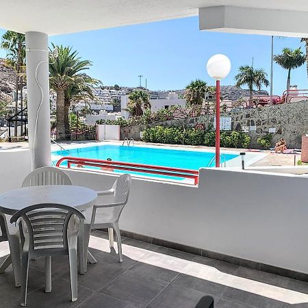 Pool Cardenal Apartment Mogán Екстериор снимка