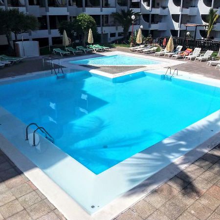 Pool Cardenal Apartment Mogán Екстериор снимка