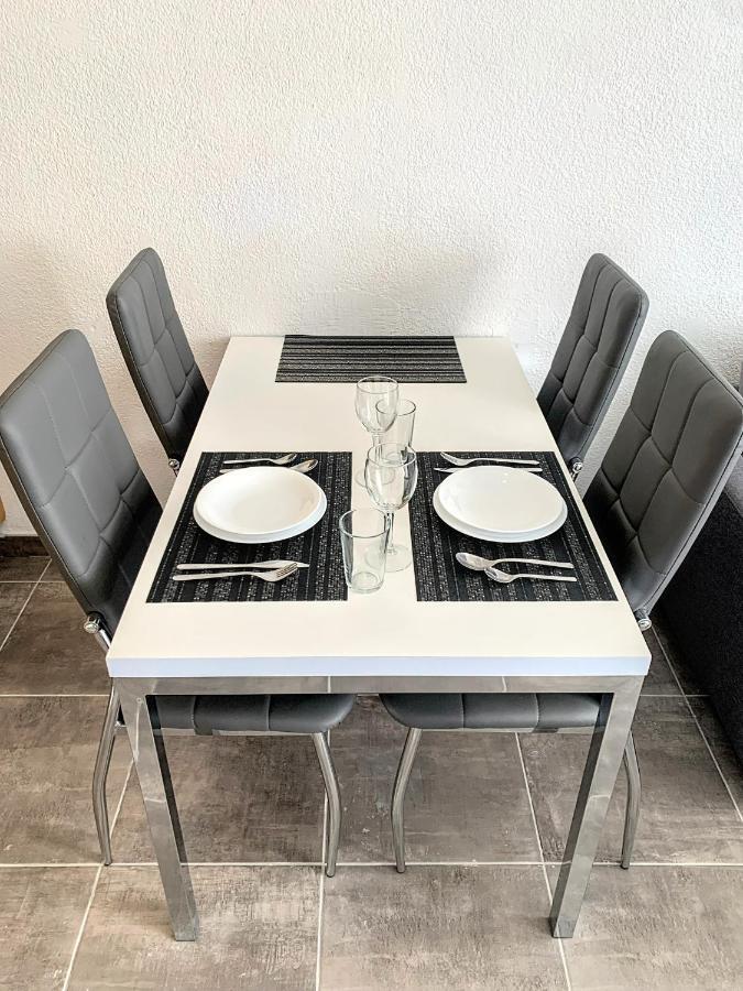 Pool Cardenal Apartment Mogán Екстериор снимка