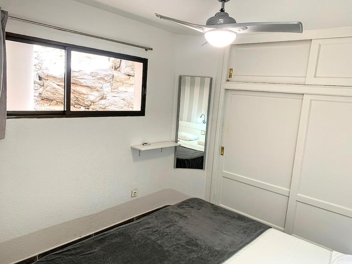 Pool Cardenal Apartment Mogán Екстериор снимка