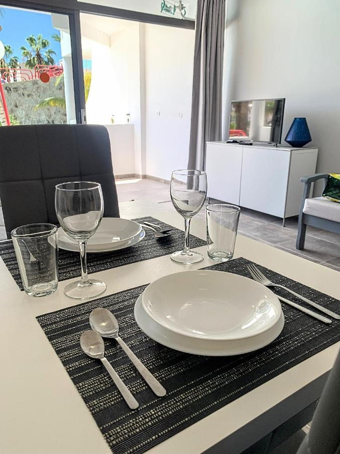 Pool Cardenal Apartment Mogán Екстериор снимка
