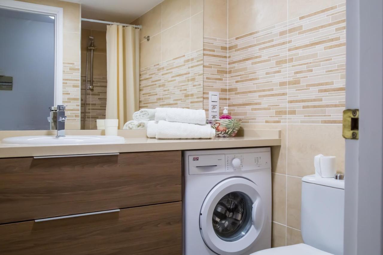 Pool Cardenal Apartment Mogán Екстериор снимка