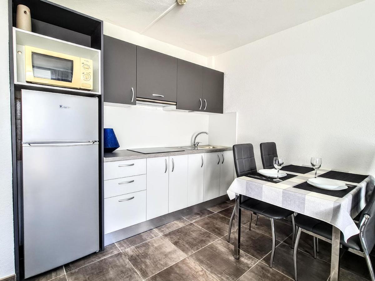 Pool Cardenal Apartment Mogán Екстериор снимка