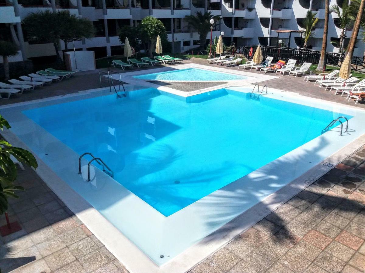 Pool Cardenal Apartment Mogán Екстериор снимка